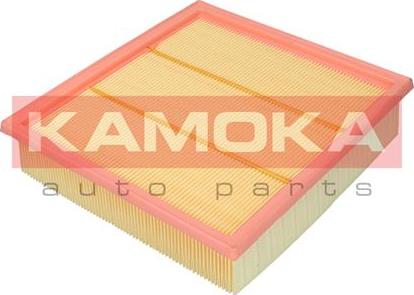 Kamoka F246601 - Air Filter, engine onlydrive.pro