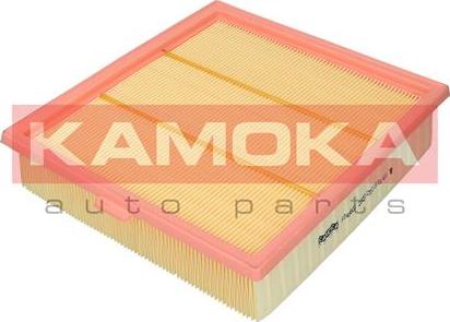 Kamoka F246601 - Air Filter, engine onlydrive.pro