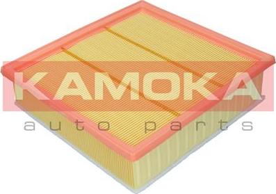 Kamoka F246701 - Air Filter, engine onlydrive.pro