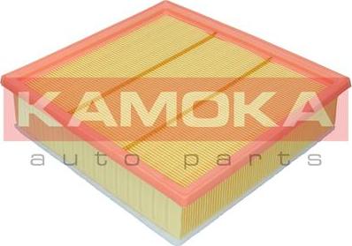 Kamoka F246701 - Air Filter, engine onlydrive.pro