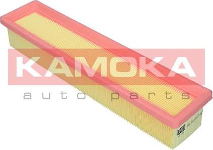 Kamoka F240901 - Air Filter, engine onlydrive.pro