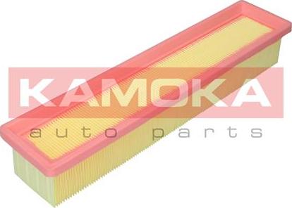 Kamoka F240901 - Oro filtras onlydrive.pro