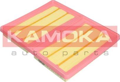 Kamoka F240501 - Ilmansuodatin onlydrive.pro