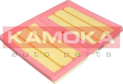 Kamoka F240501 - Air Filter, engine onlydrive.pro