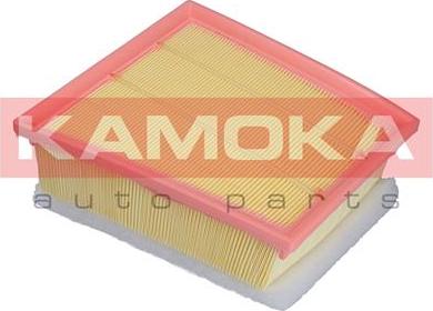 Kamoka F240001 - Õhufilter onlydrive.pro