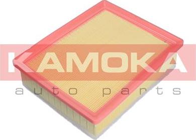 Kamoka F240101 - Air Filter, engine onlydrive.pro