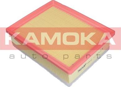 Kamoka F240101 - Air Filter, engine onlydrive.pro