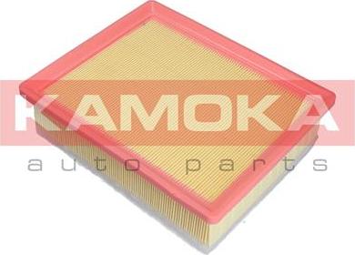 Kamoka F240101 - Air Filter, engine onlydrive.pro