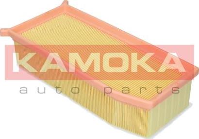 Kamoka F240801 - Ilmansuodatin onlydrive.pro