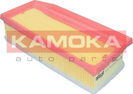 Kamoka F241001 - Air Filter, engine onlydrive.pro