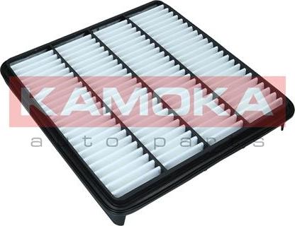 Kamoka F241101 - Air Filter, engine onlydrive.pro