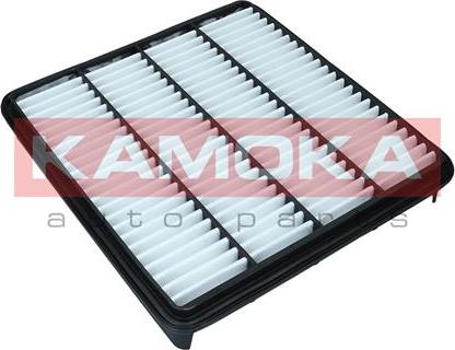 Kamoka F241101 - Air Filter, engine onlydrive.pro