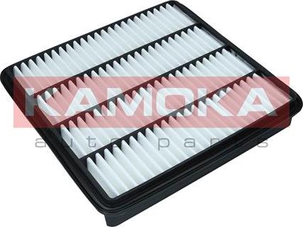 Kamoka F241101 - Air Filter, engine onlydrive.pro