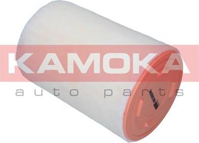 Kamoka F241301 - Gaisa filtrs onlydrive.pro