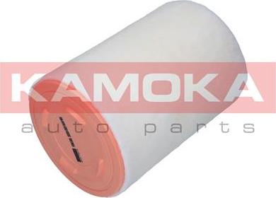 Kamoka F241301 - Air Filter, engine onlydrive.pro