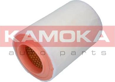 Kamoka F241301 - Air Filter, engine onlydrive.pro