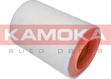 Kamoka F241301 - Air Filter, engine onlydrive.pro