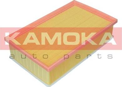 Kamoka F248501 - Gaisa filtrs onlydrive.pro