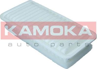 Kamoka F248601 - Air Filter, engine onlydrive.pro