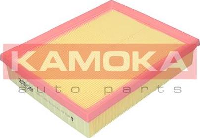 Kamoka F248101 - Ilmansuodatin onlydrive.pro