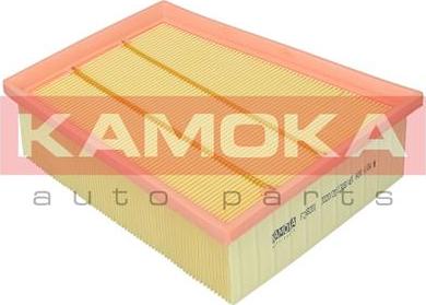 Kamoka F248201 - Air Filter, engine onlydrive.pro