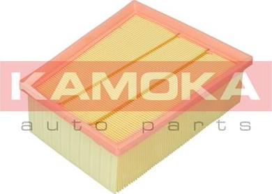 Kamoka F248201 - Air Filter, engine onlydrive.pro