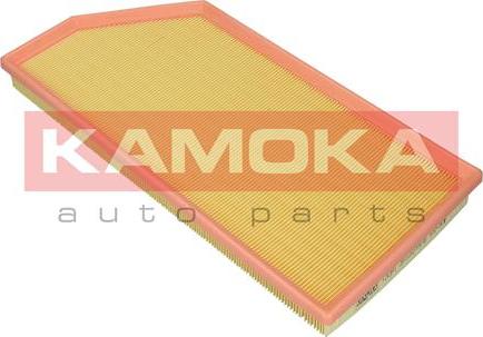 Kamoka F243801 - Õhufilter onlydrive.pro