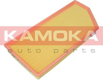 Kamoka F243801 - Gaisa filtrs onlydrive.pro