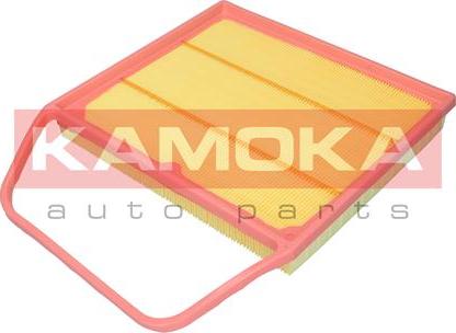 Kamoka F243301 - Gaisa filtrs onlydrive.pro