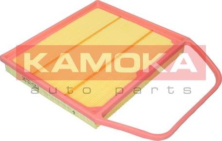 Kamoka F243301 - Gaisa filtrs onlydrive.pro