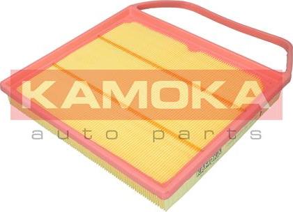 Kamoka F243301 - Gaisa filtrs onlydrive.pro