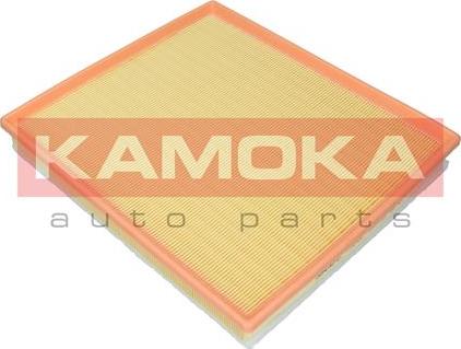 Kamoka F243201 - Воздушный фильтр, двигатель onlydrive.pro