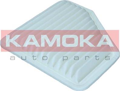 Kamoka F242101 - Air Filter, engine onlydrive.pro
