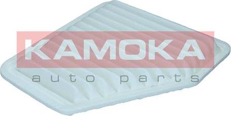 Kamoka F242101 - Air Filter, engine onlydrive.pro