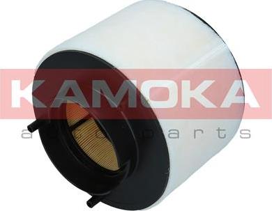 Kamoka F242701 - Õhufilter onlydrive.pro