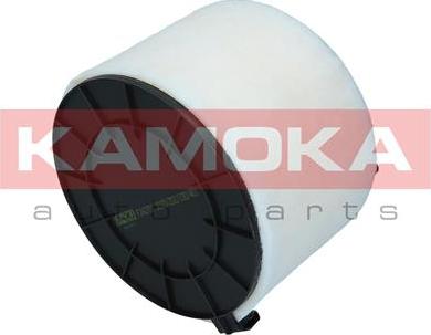 Kamoka F242701 - Õhufilter onlydrive.pro