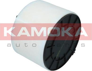 Kamoka F242701 - Õhufilter onlydrive.pro