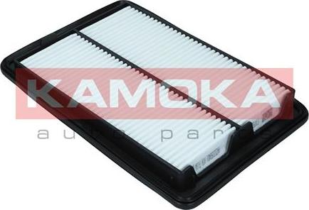 Kamoka F247501 - Воздушный фильтр, двигатель onlydrive.pro