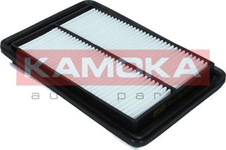 Kamoka F247601 - Gaisa filtrs onlydrive.pro