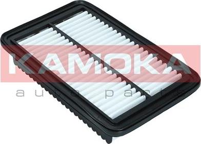 Kamoka F247101 - Gaisa filtrs onlydrive.pro