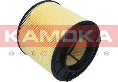 Kamoka F254901 - Gaisa filtrs onlydrive.pro