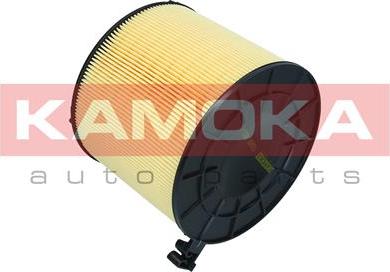 Kamoka F254901 - Gaisa filtrs onlydrive.pro