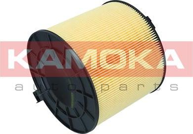 Kamoka F254901 - Gaisa filtrs onlydrive.pro