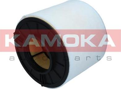 Kamoka F254801 - Air Filter, engine onlydrive.pro