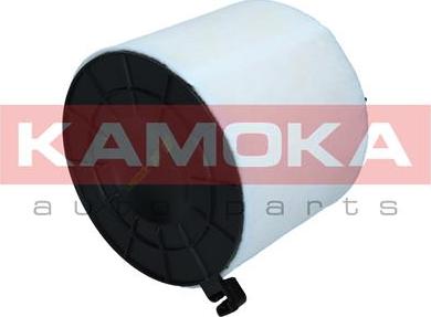 Kamoka F254801 - Air Filter, engine onlydrive.pro