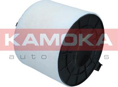 Kamoka F254801 - Air Filter, engine onlydrive.pro