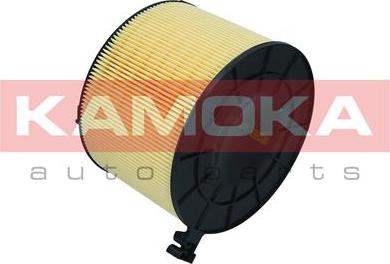 Kamoka F254701 - Gaisa filtrs onlydrive.pro