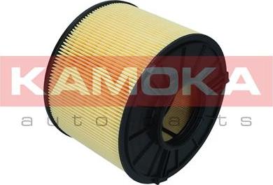 Kamoka F254701 - Gaisa filtrs onlydrive.pro