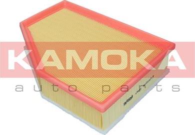 Kamoka F255701 - Oro filtras onlydrive.pro