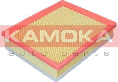 Kamoka F256001 - Air Filter, engine onlydrive.pro